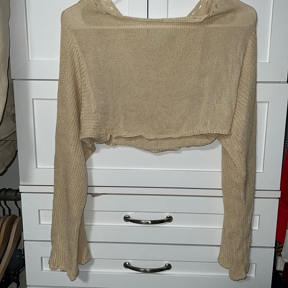 Sandy Top